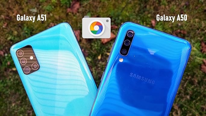Amazon.com: Samsung Galaxy A51 (128GB, 4GB) 6.5